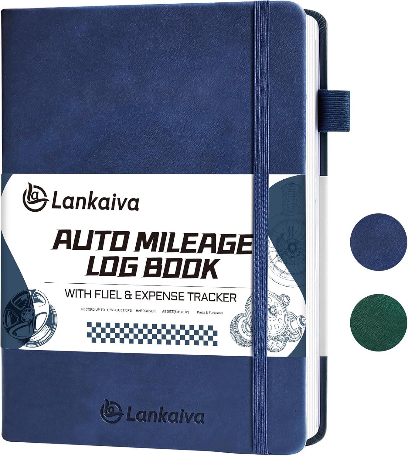 Fuel System Cleaner vs. Mileage Log Book: Surprising Insights