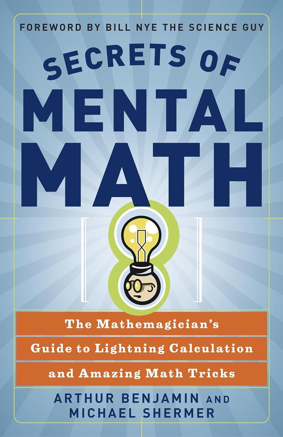 Lightning-Fast Mental Math Versus Intensive Calculus Techniques