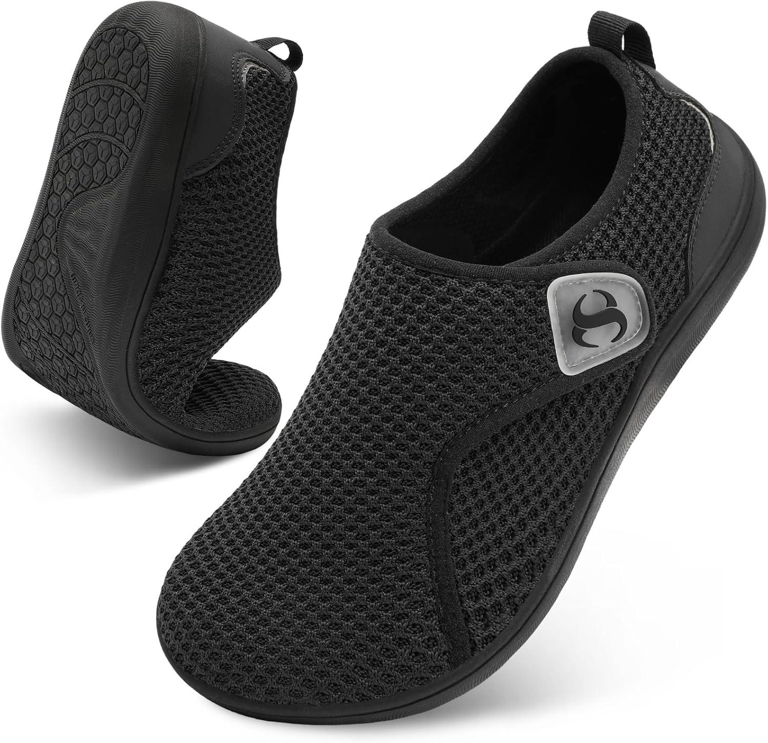 Comfortable Walking Shoes Showdown: Why Fit Matters for Diabetics