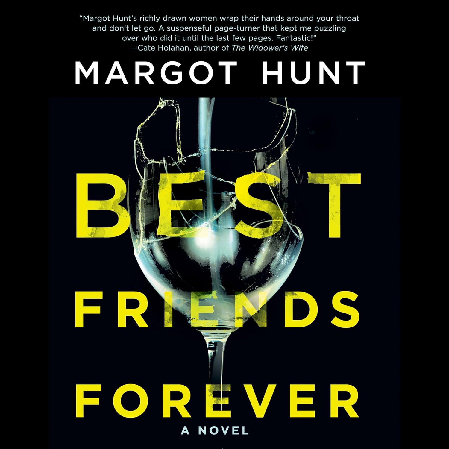 Friendship Showdown: Best Friends vs. Best Enemies Forever
