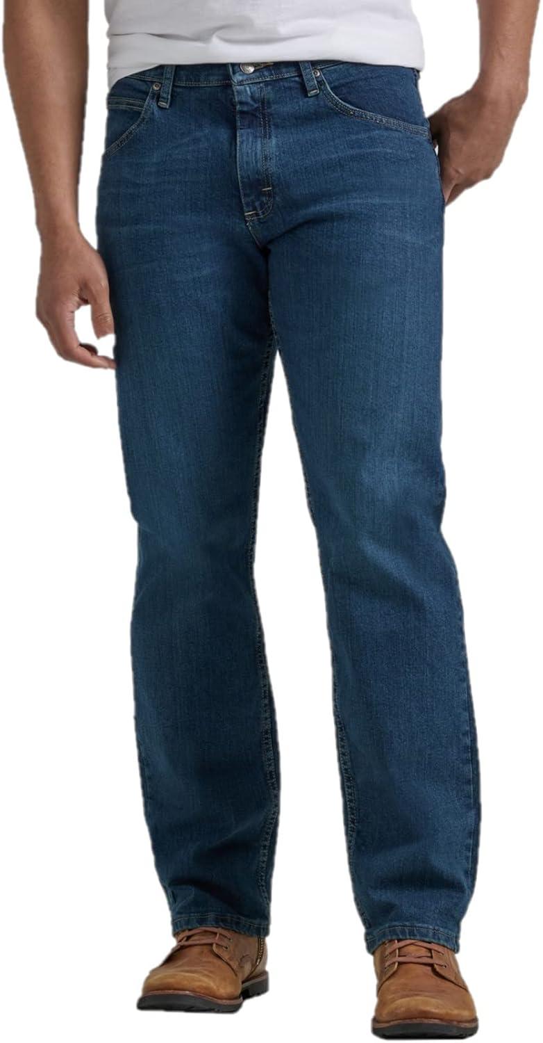 Why Wrangler Authentics Jeans Shine for Weekend Adventures