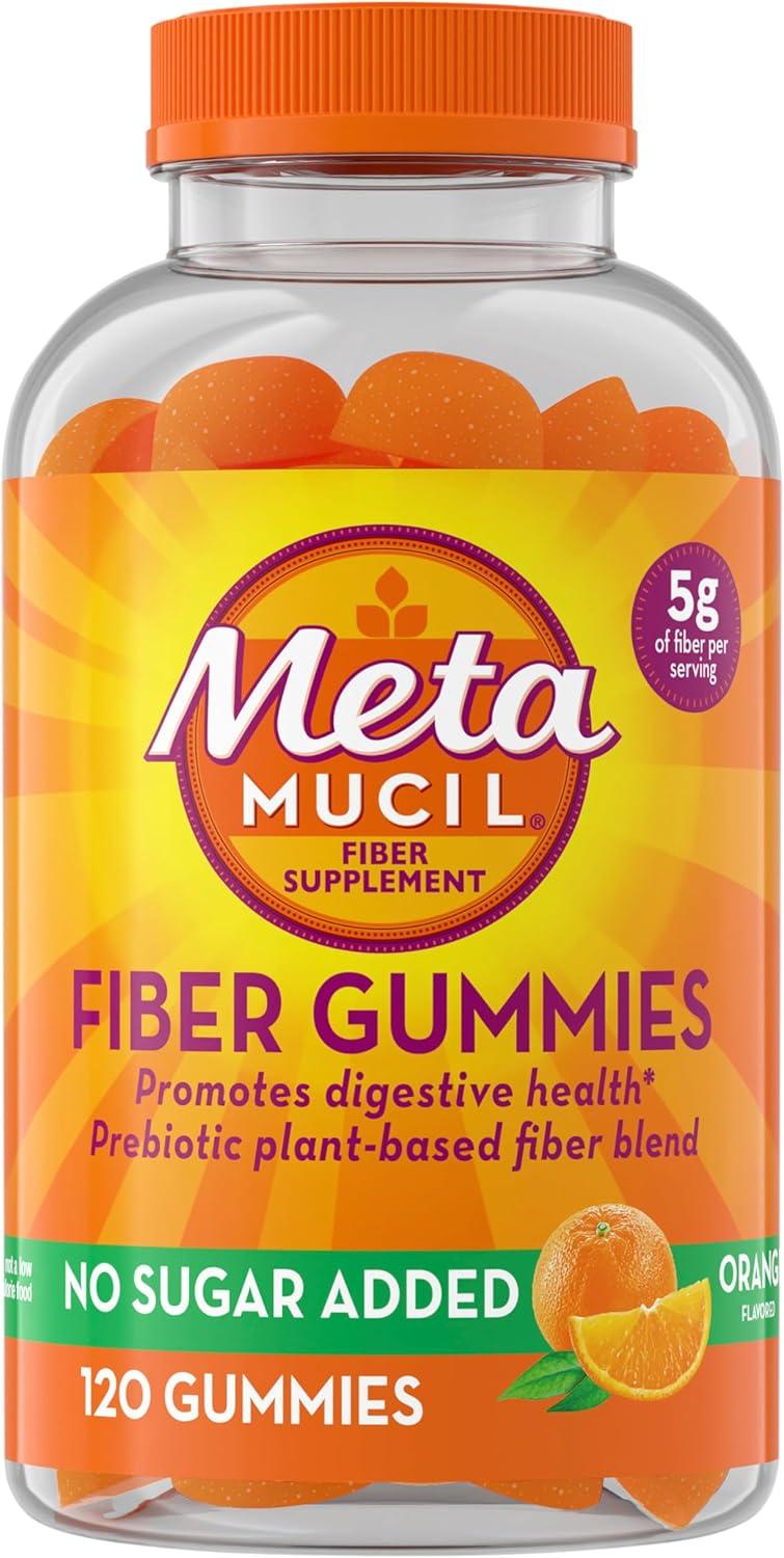 Nighttime Digestive Powders vs. Metamucil: Which Wins?