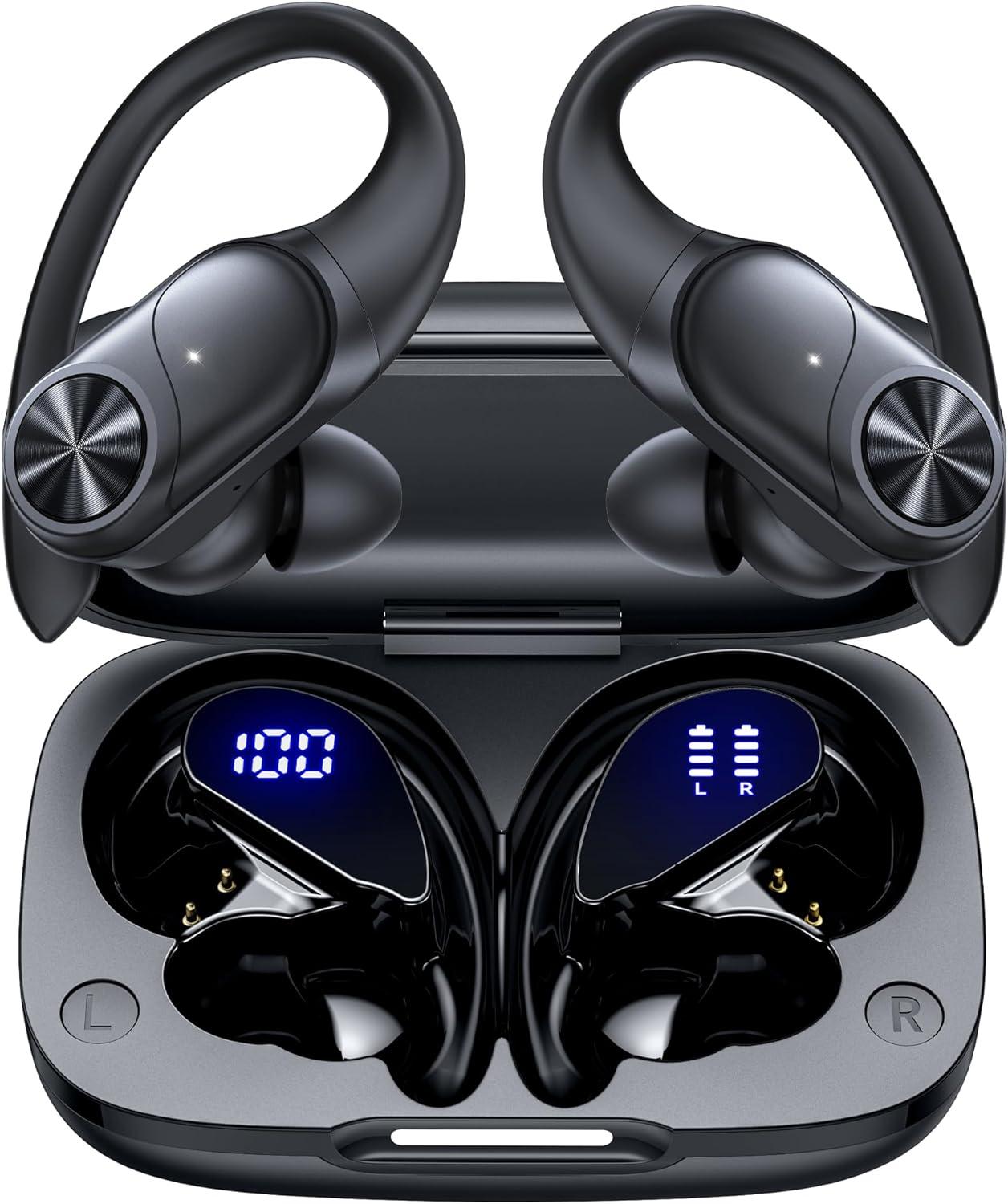 Sports Earbuds, Noise Cancelling, or Gaming Headset? Surprising Picks!