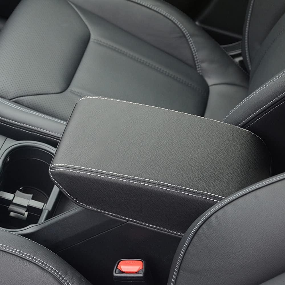 Console Covers Showdown: Protecting Your Subaru's Armrest