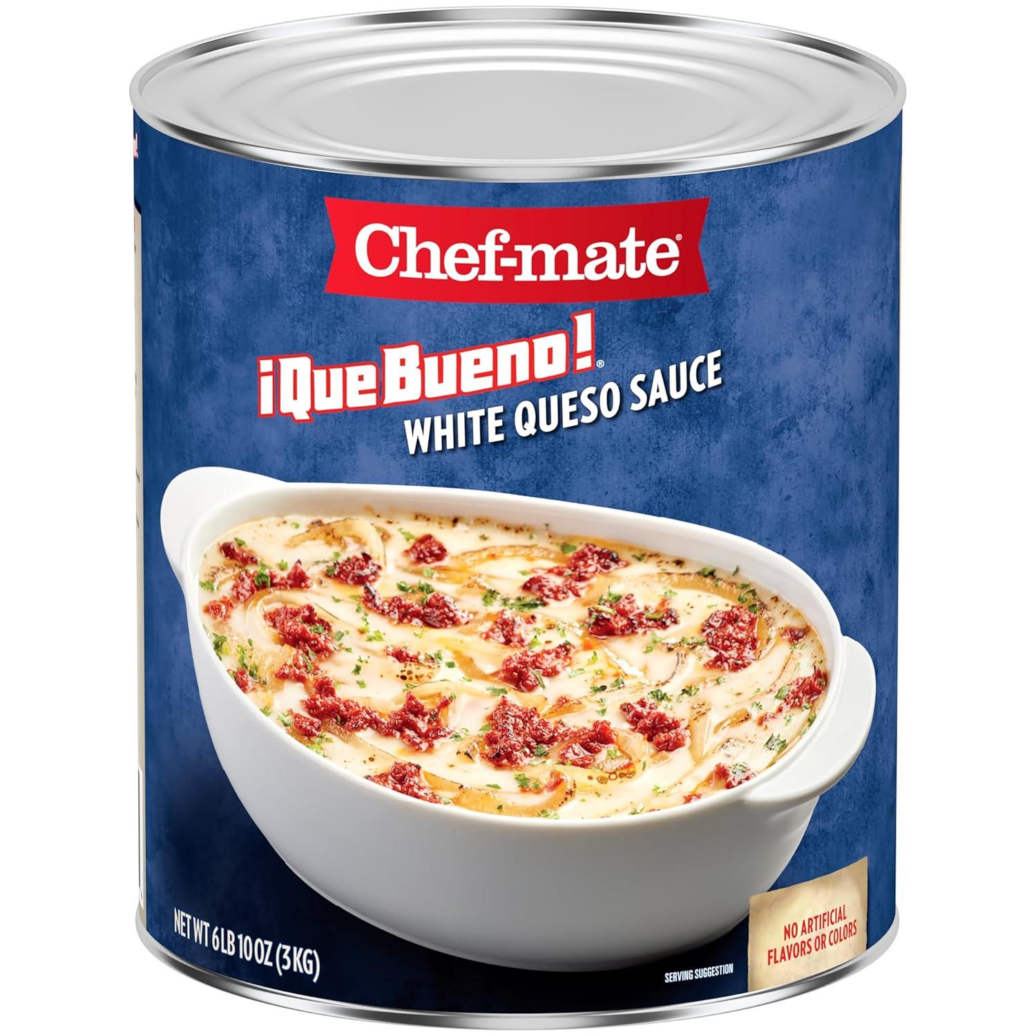 Surprising Queso Showdown: Jarred vs. Canned vs. Tostitos Dip