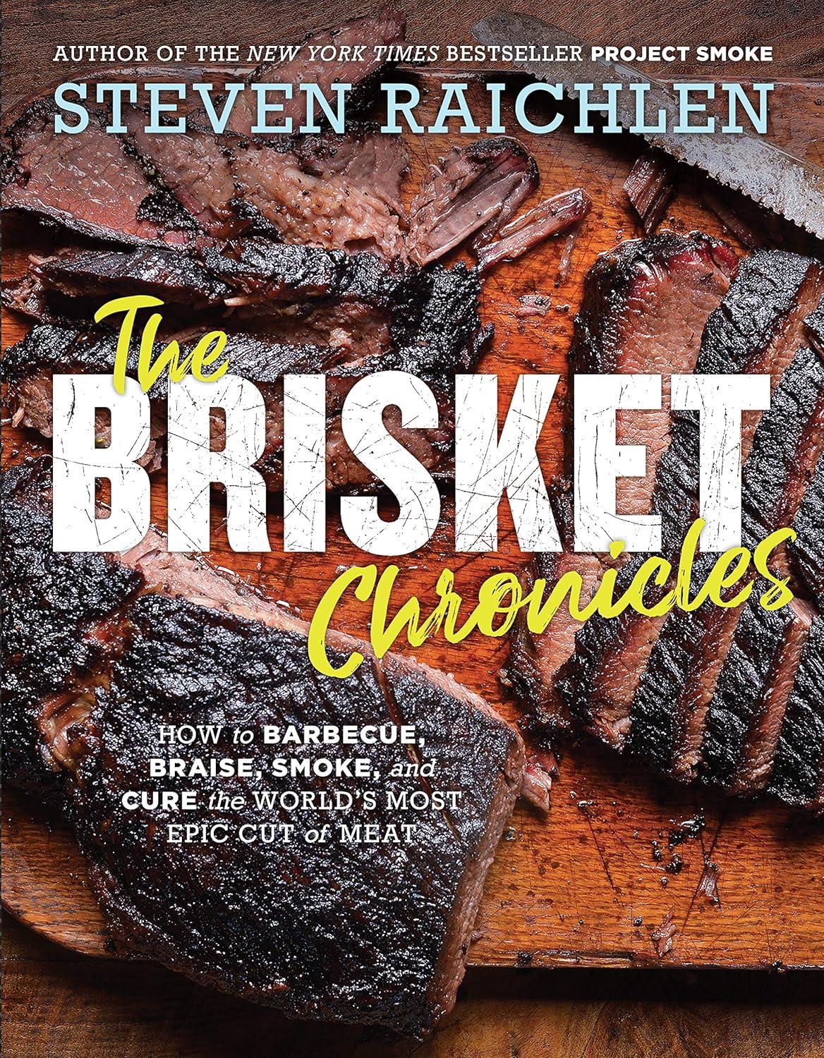 Epic Brisket Showdown: Barbecue vs. Braise vs. Smoke