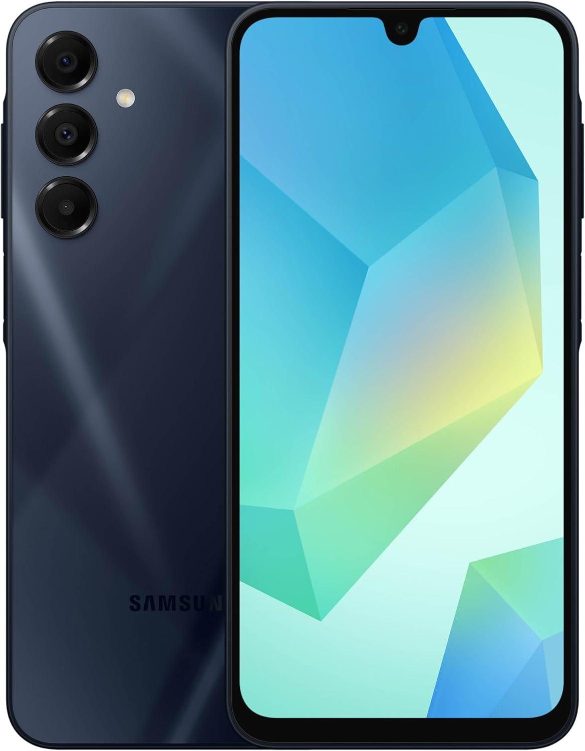 Samsung Galaxy A16's Surprising Strength in 2025's Market