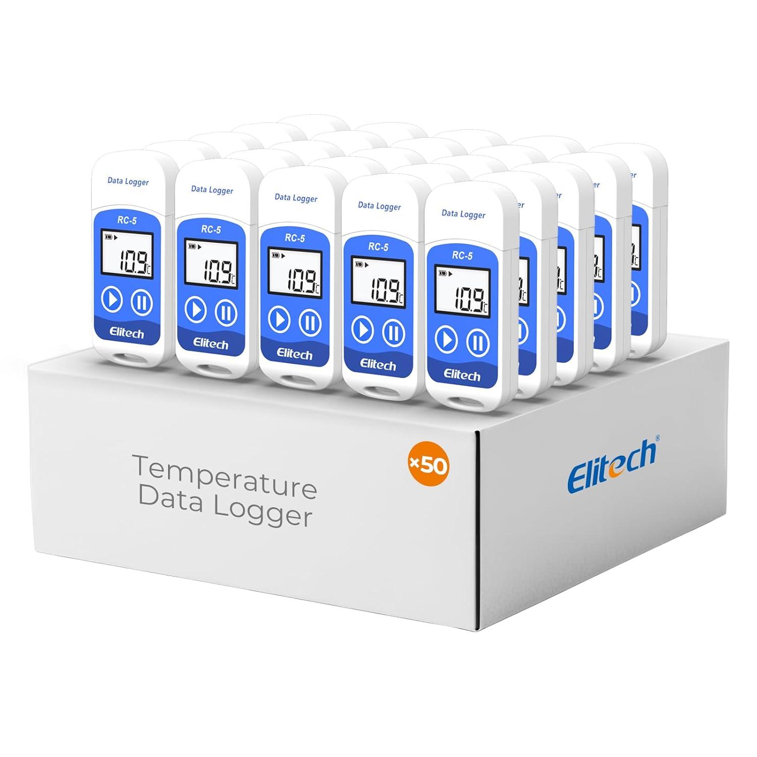 Refrigerator Thermometers Showdown: Analog vs. Digital Insights