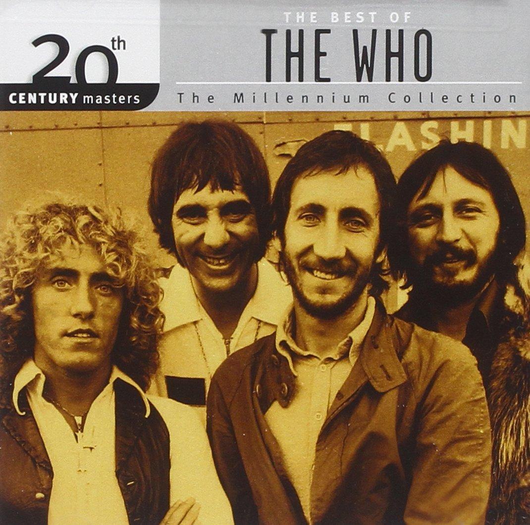 Surprising Insights: The Who's Best Hits vs. The Millennium