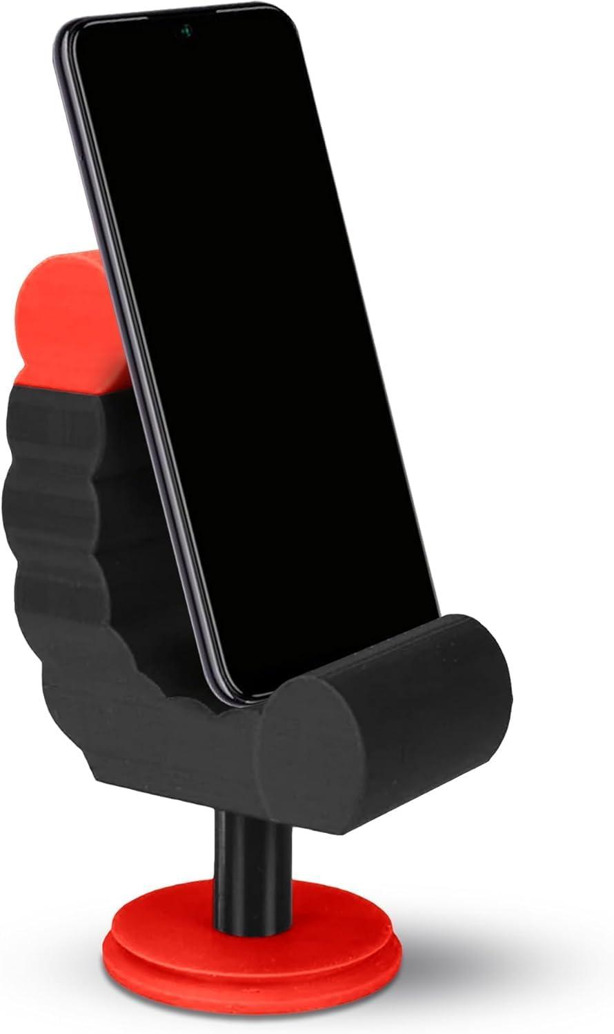 Gaming Thrills: VELENTI Chair Phone Stand Surprising Benefits