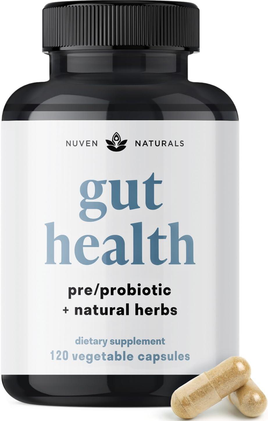 Leaky Gut Showdown: Probiotics Versus Adaptogens for You