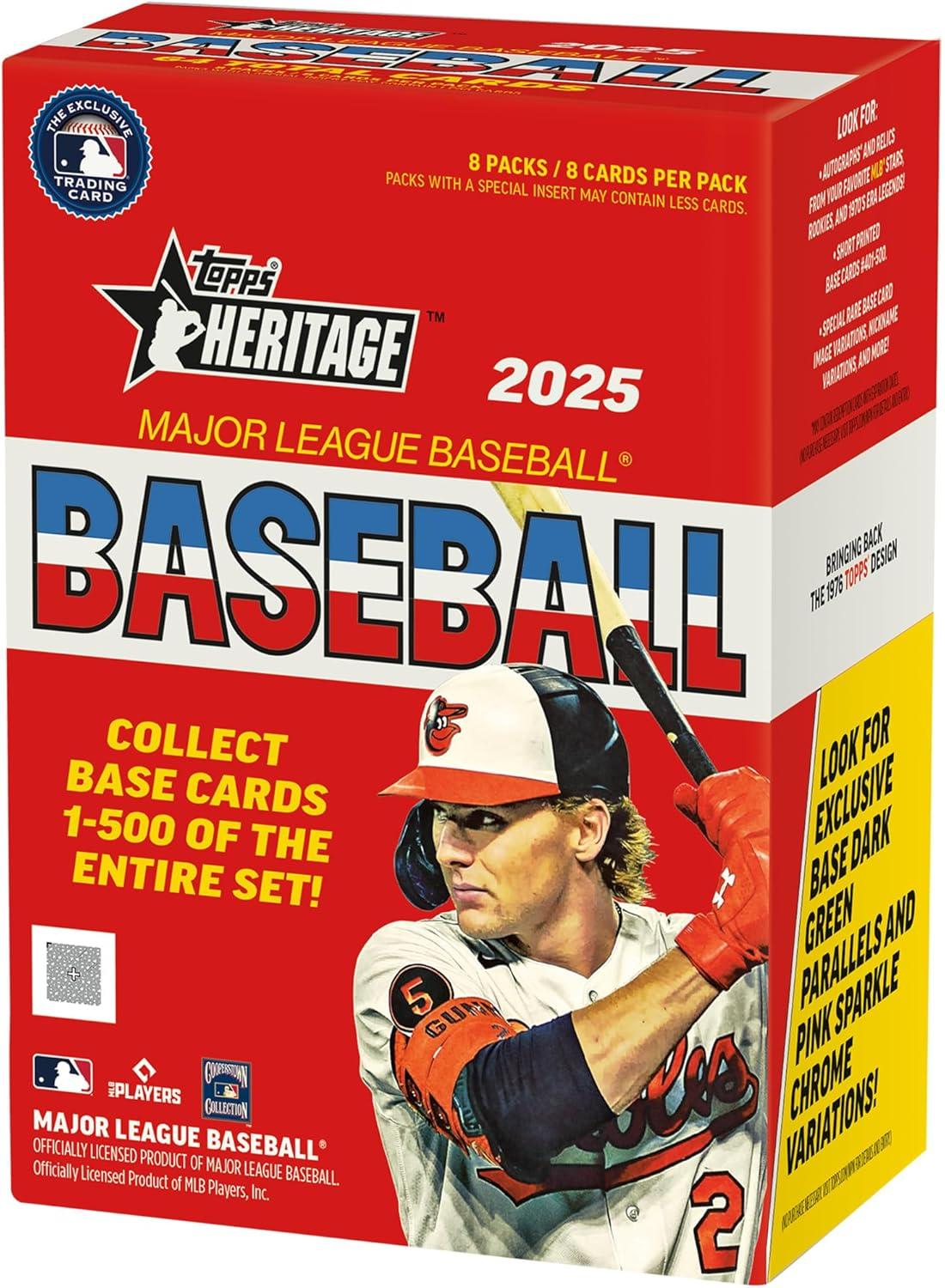 Vintage Football Cards Versus Topps Baseball: Surprising Value!