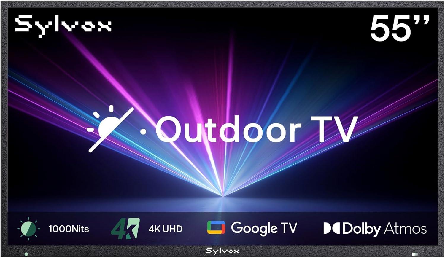 Indoor vs. Outdoor TVs: Which Model Offers Better Value?