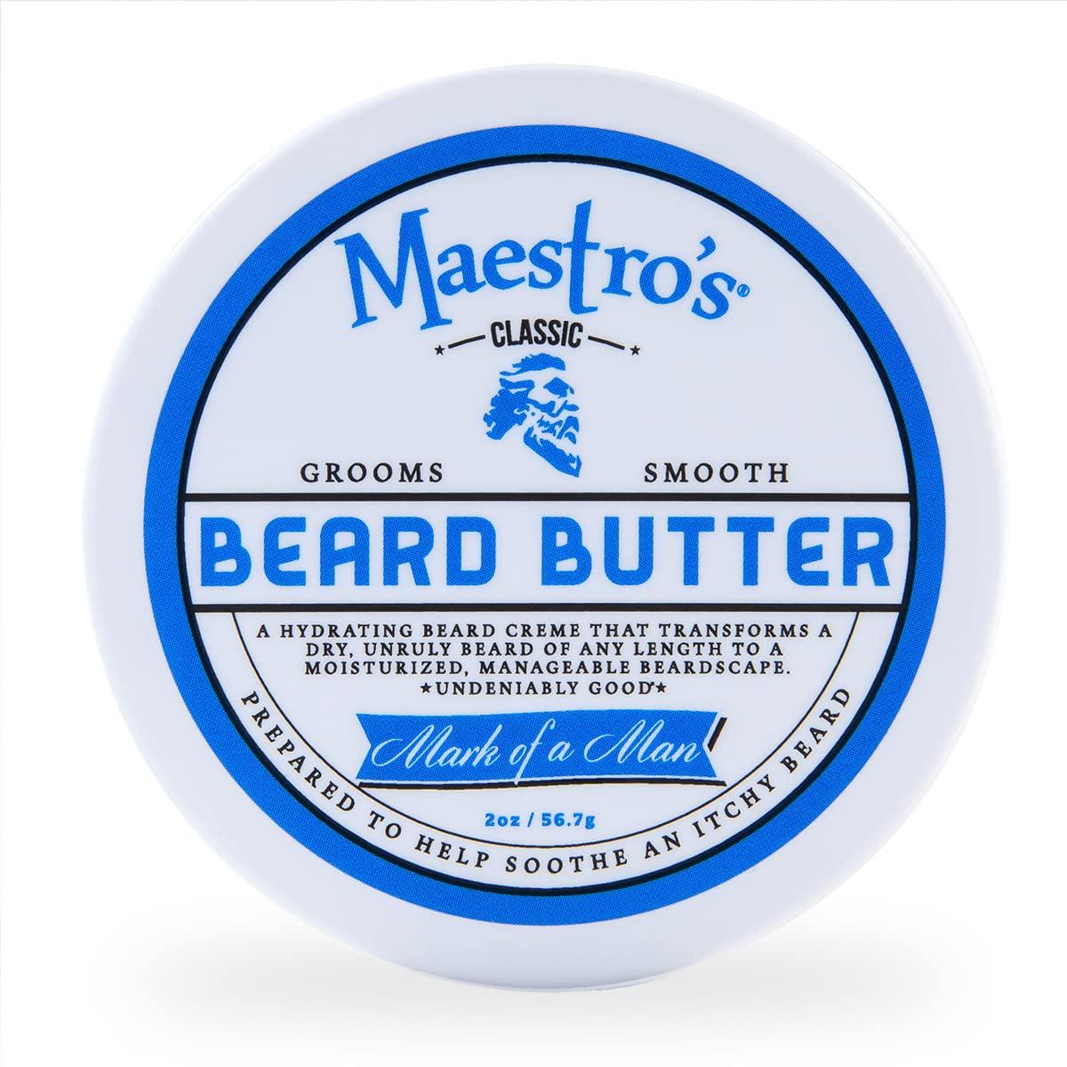 Beard Butter Showdown: Which Formula Truly Hydrates Best?