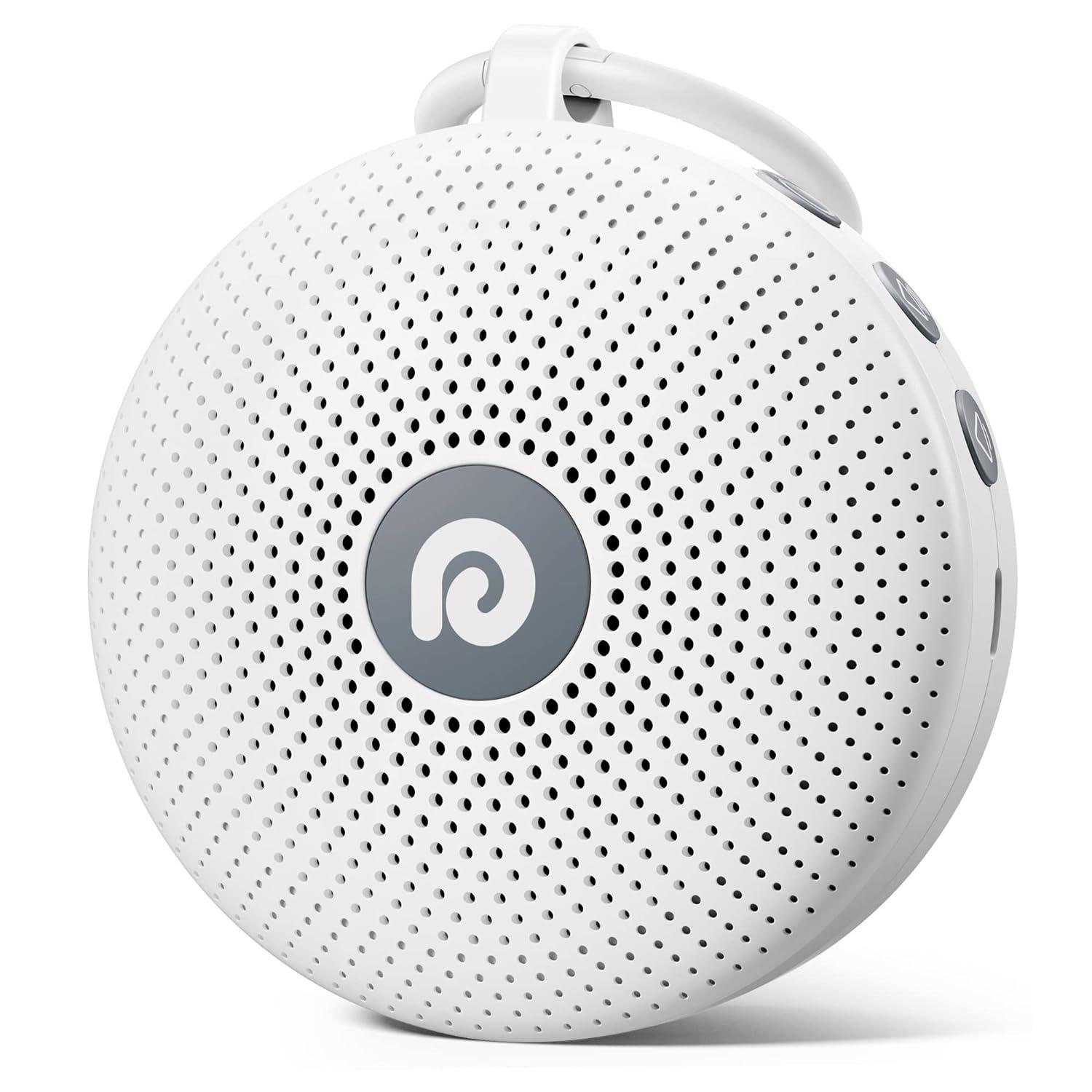Sound Machine Showdown: The Best Noise Therapy for Sleep