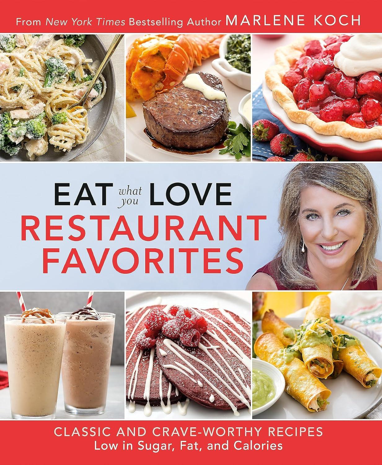 Crave-Worthy Recipes: Eat What You Love for Guilt-Free Dining