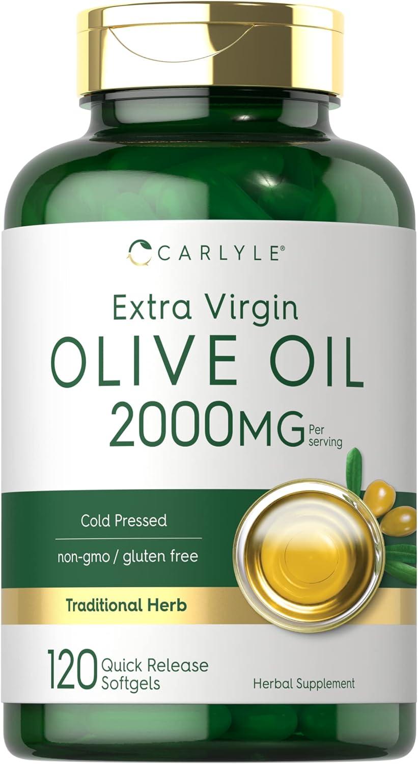 Extra Virgin Olive Oil Showdown: Moroccan vs. Italian vs. Capsules