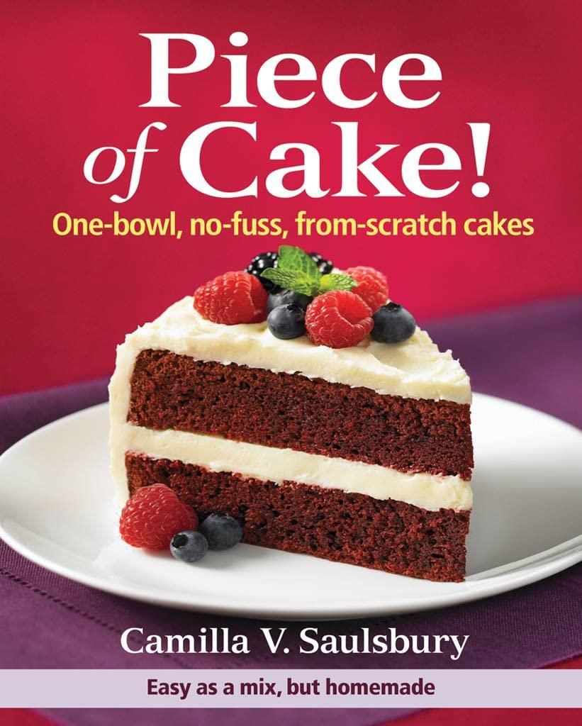 One-Bowl Cakes Showdown: Simple Treats for Busy Bakers