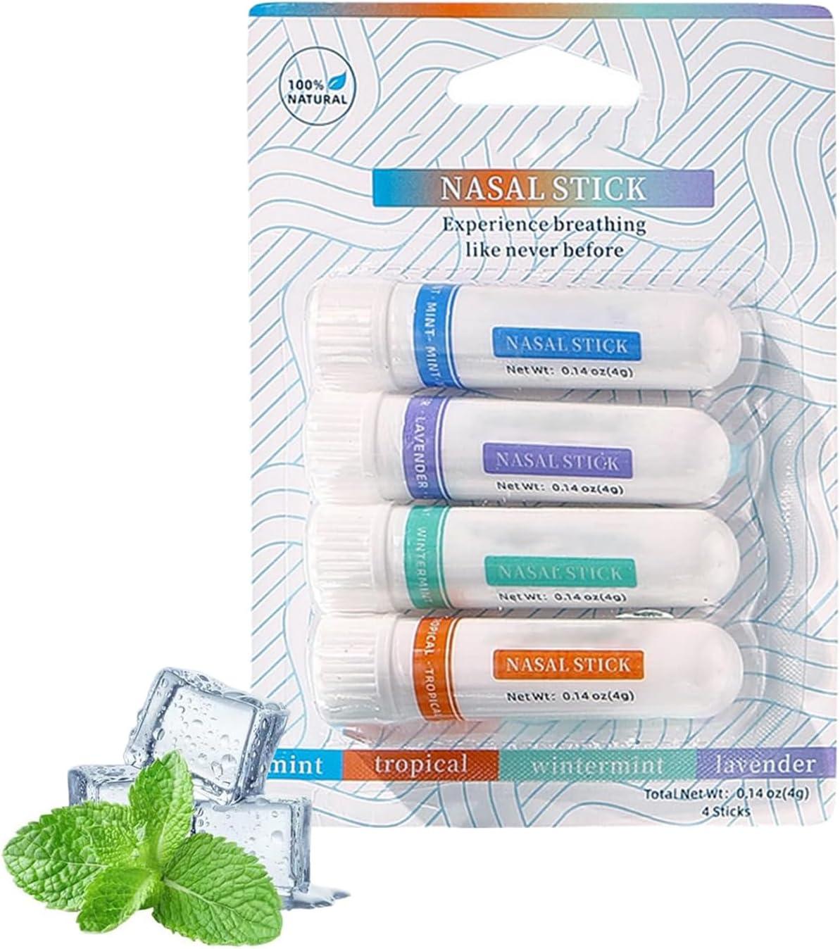 Boost Your Day: Nasal Sticks vs. All-in-One Beauty Creams