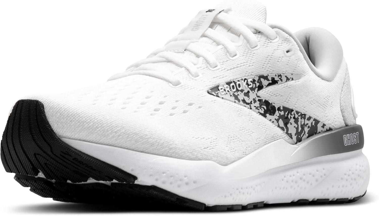 Brooks Ghost 16's Surprising Edge for Fall Running Adventures