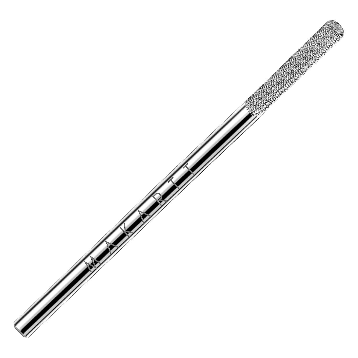 Cuticle Care Showdown: Liquid Removers vs. Nail Drill Bit