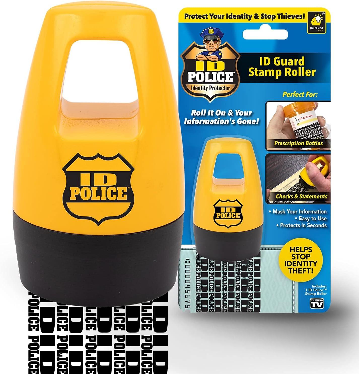 ID Police Showdown: Fast Roller vs. Messy Shredders