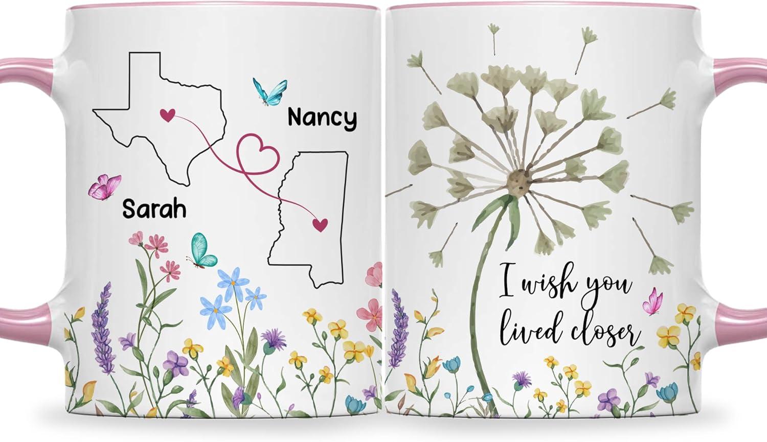 Friendship Mugs Showdown: Closer vs. Next Door Surprises