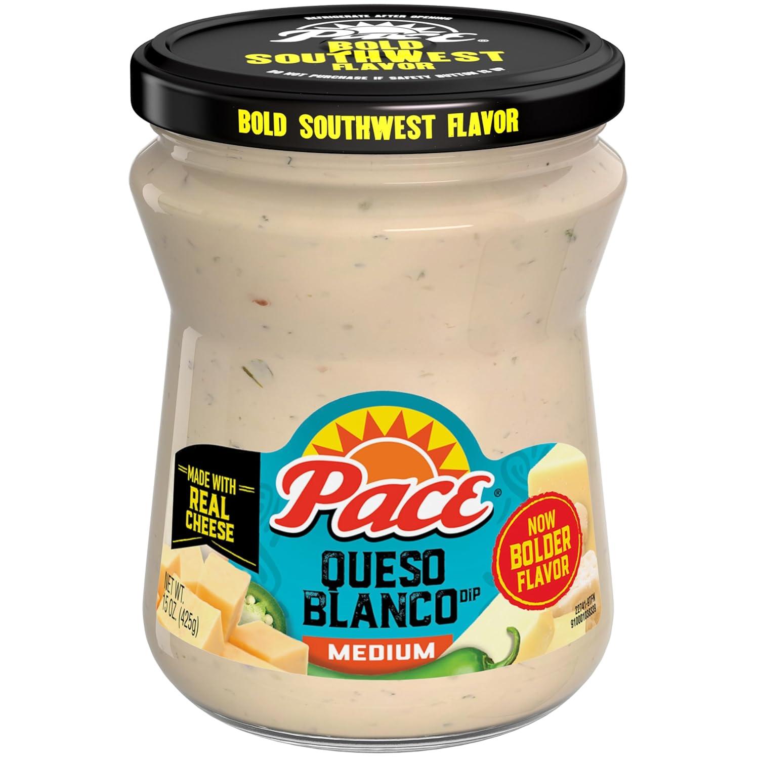 Scooping Up Summer Fun: Pace Queso Blanco's Flavor Showdown