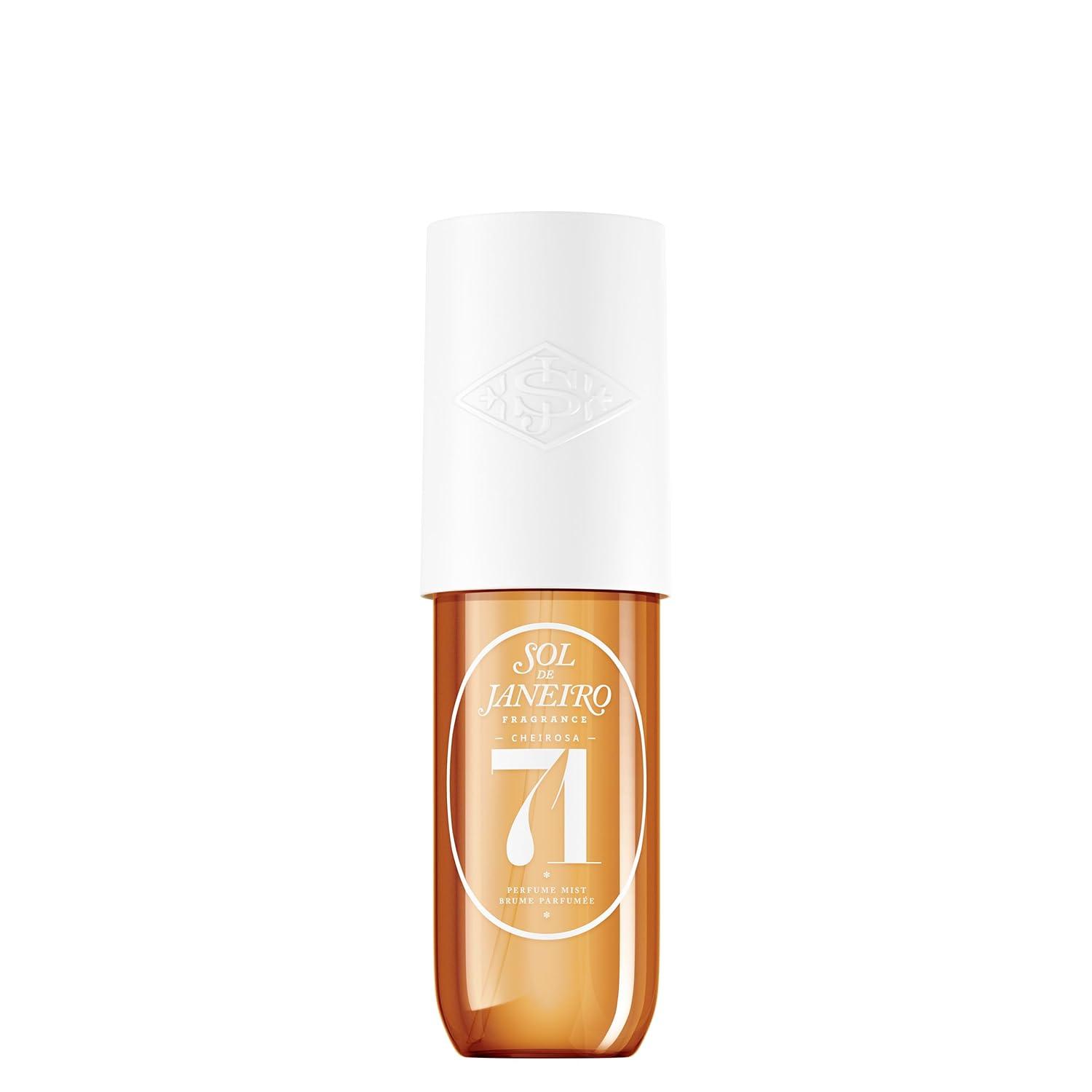Sol de Janeiro's Hair & Body Mist: Tropical Dream or Fade Fast?