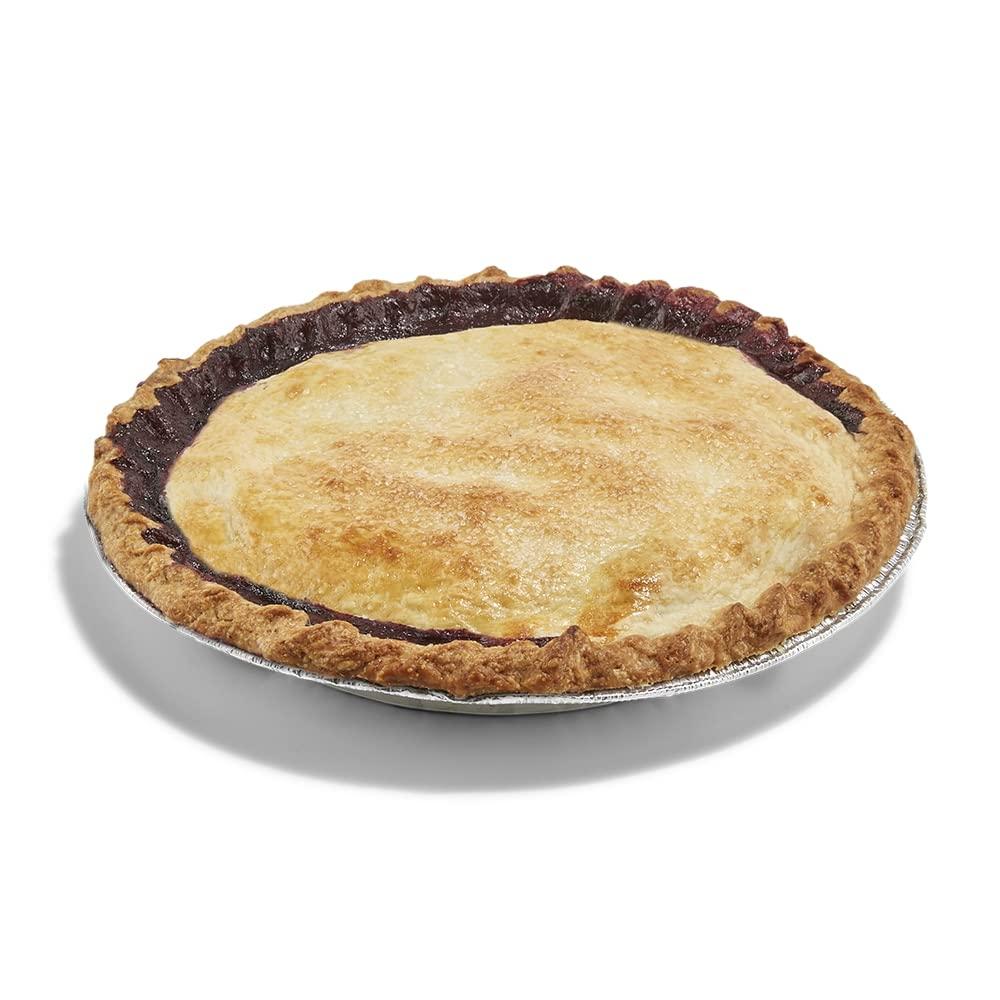 Blueberry Pie: Whole Foods' Sweet Surprise for Fall Gatherings