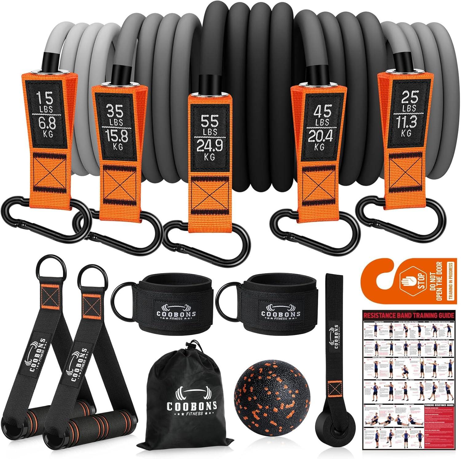 Resistance Bands Showdown: Which Type Boosts Your Workout?