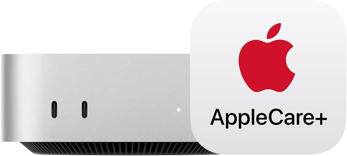 2024 Mac mini Showdown: Power Meets Portability in Tech