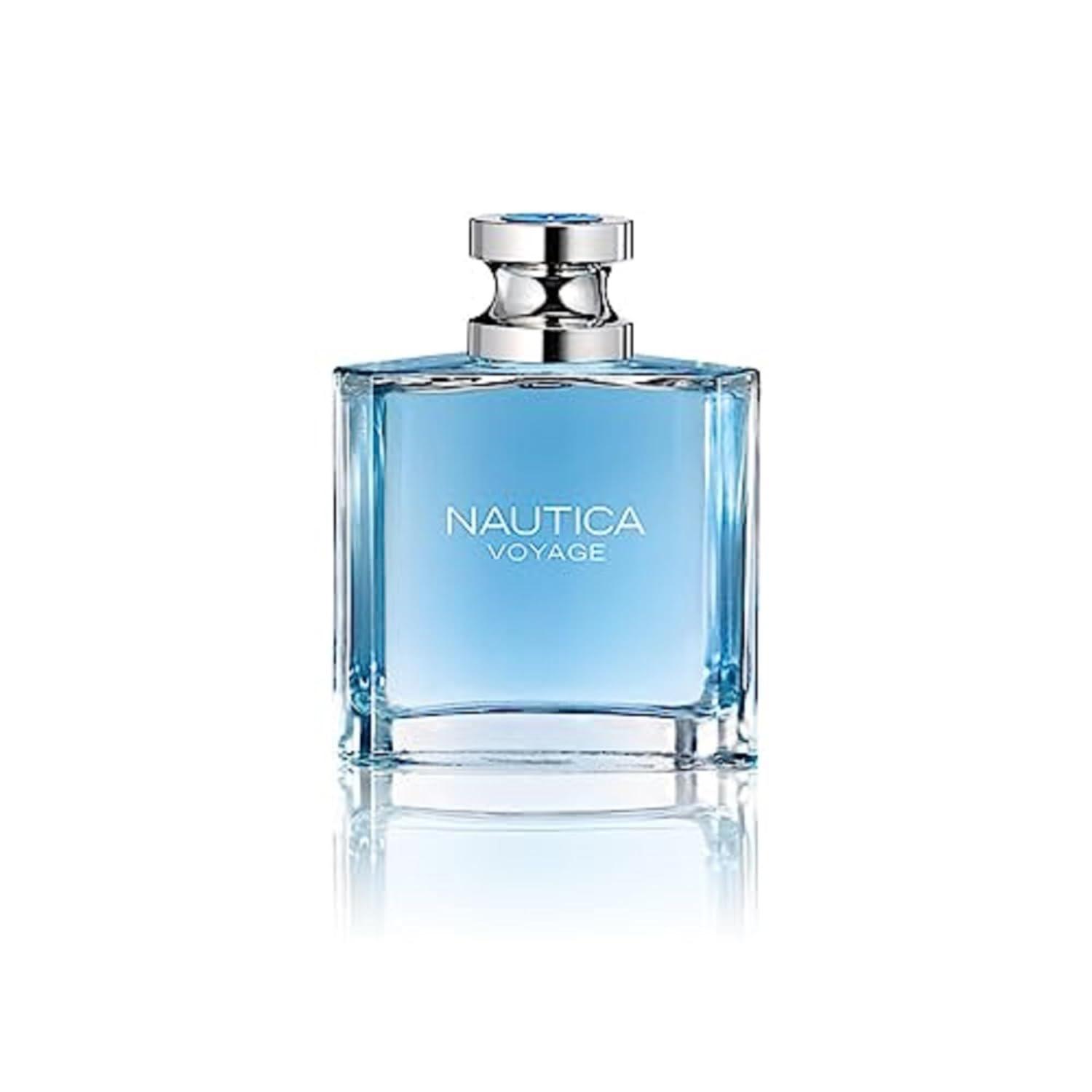 Fragrance Showdown: Intense Luxury vs. Casual Adventure