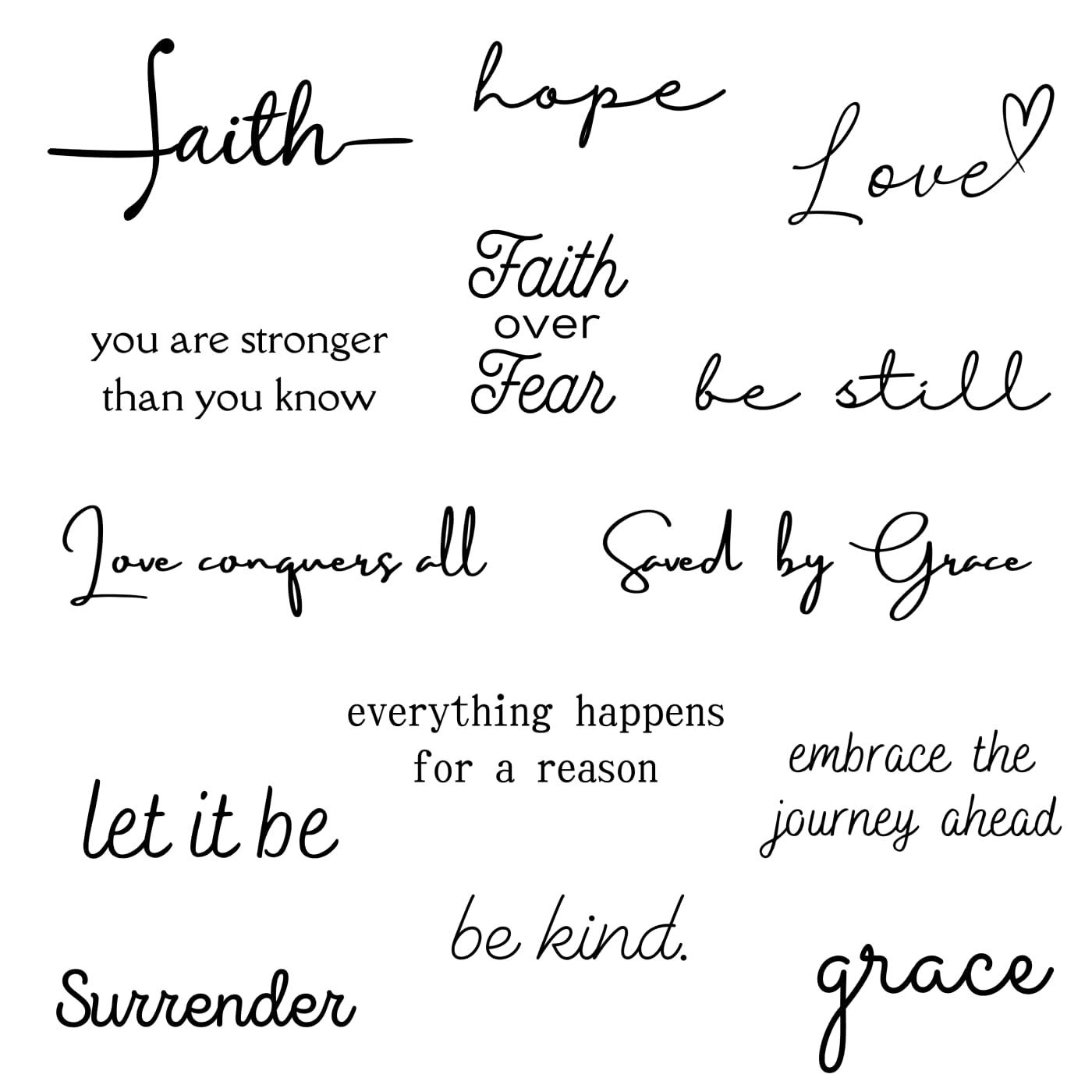 Temporary Tattoos Showdown: Inspiring Ink or Fun Designs?