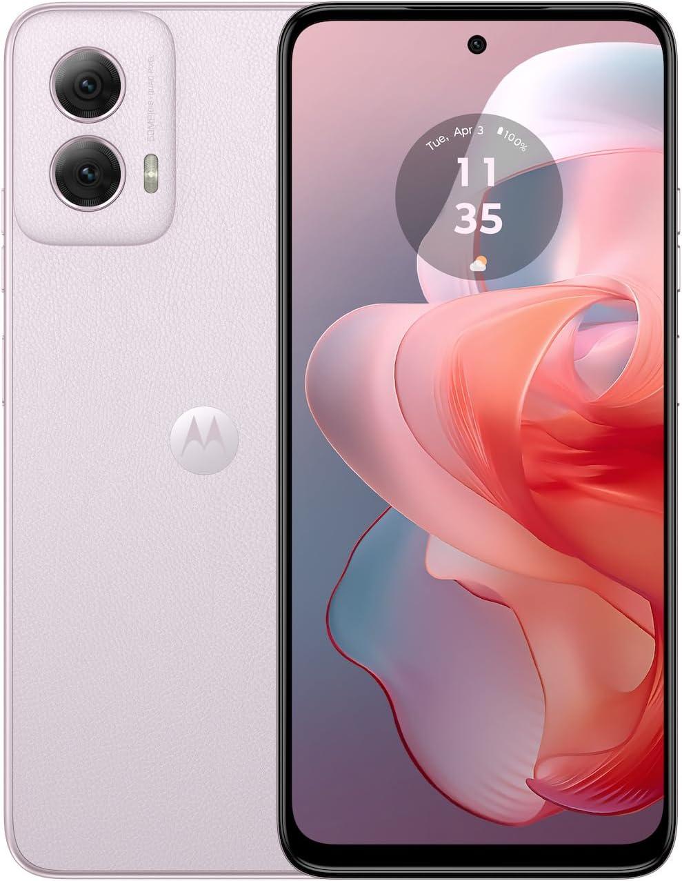 Moto G Power 5G Showdown: Compact Design Meets 50MP Magic