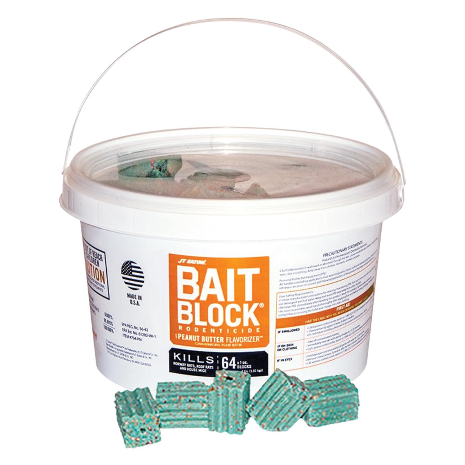 Surprising Showdown: Rodent Control Solutions for Every Space