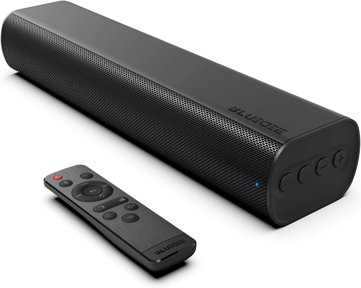 Sound Bars Showdown: Bluedee, ivanky, and Vizio Power Cables