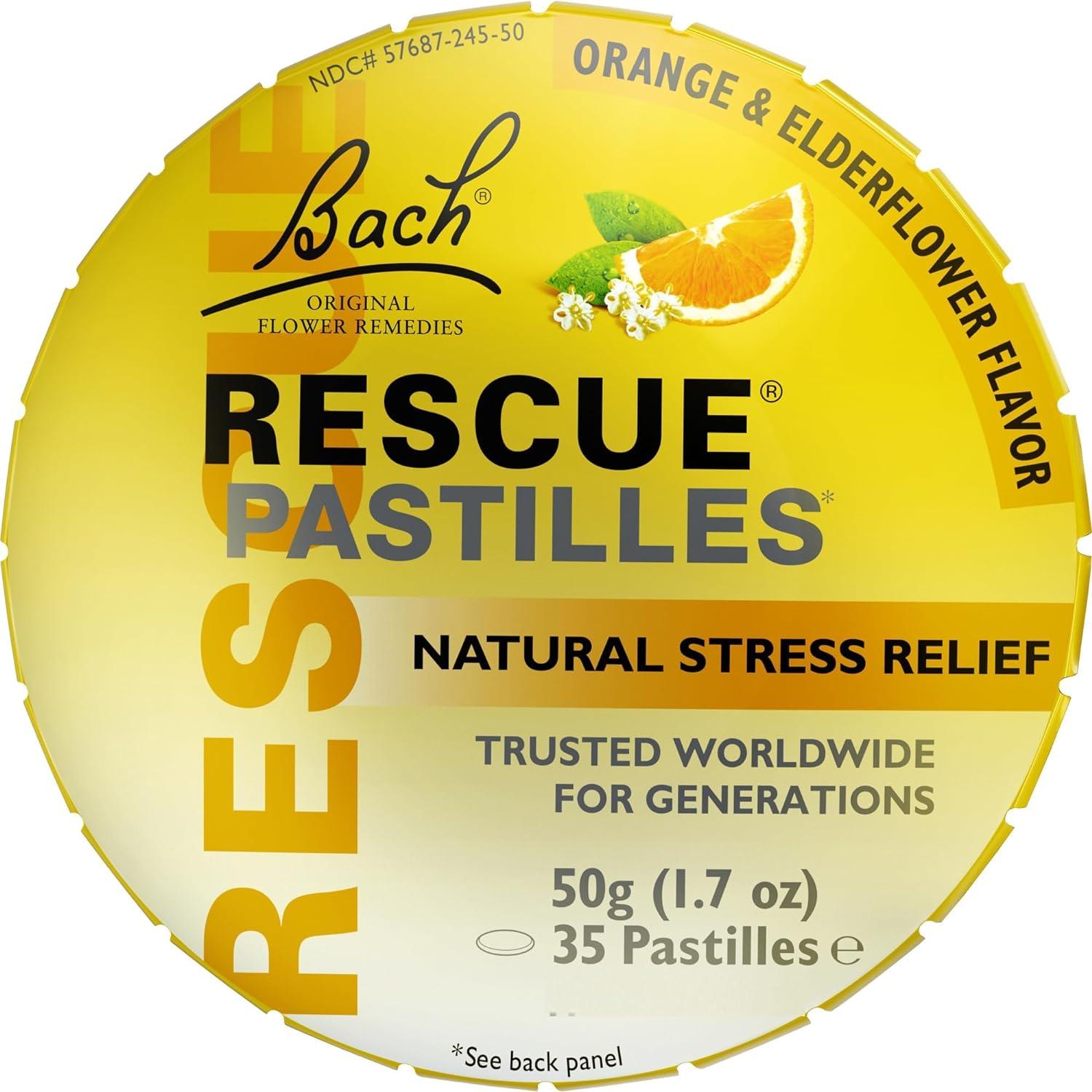 Stress Relief Showdown: Natural Remedies That Work for You
