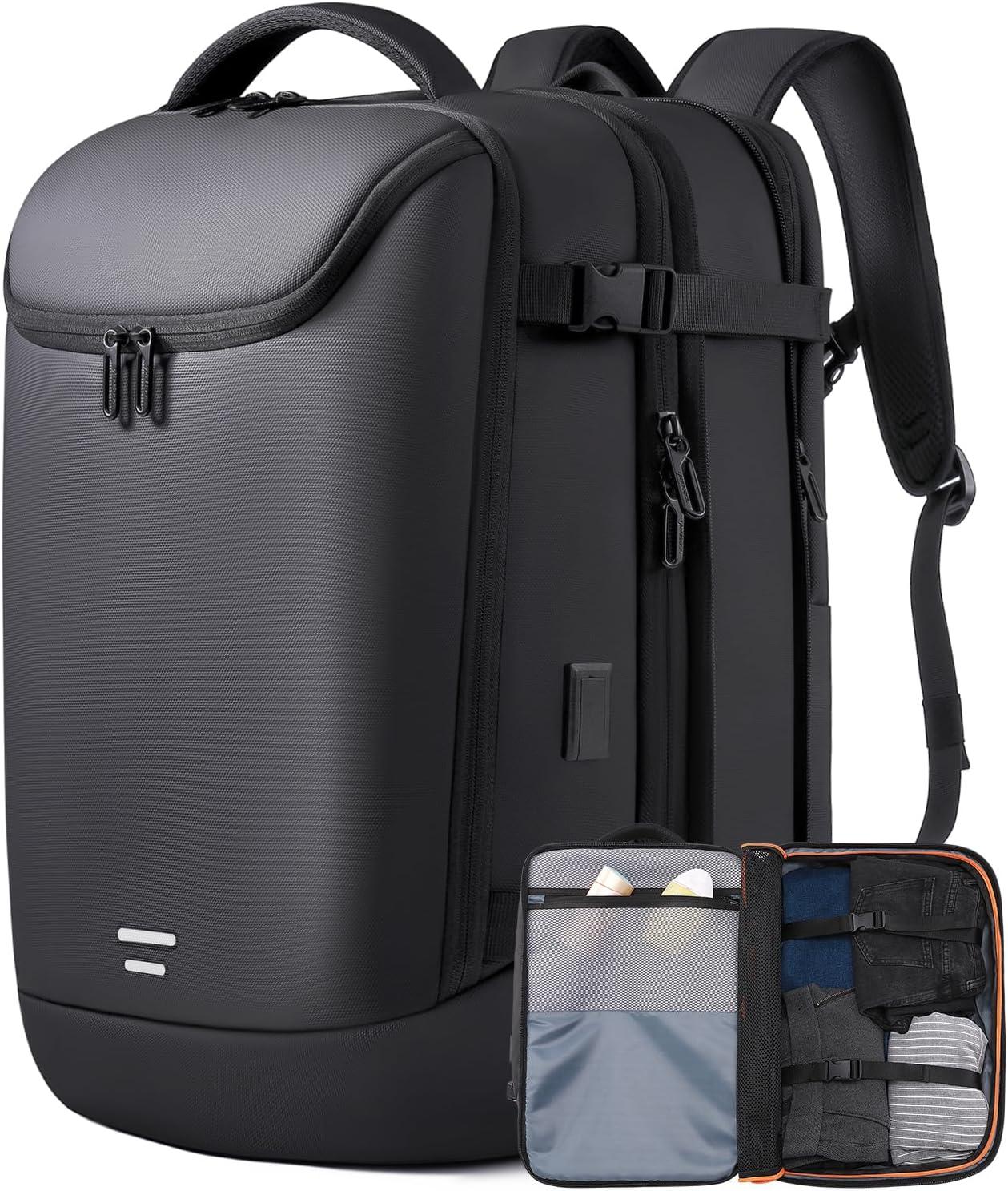 Water-Resistant Backpack Showdown: Travel Versatility Unleashed