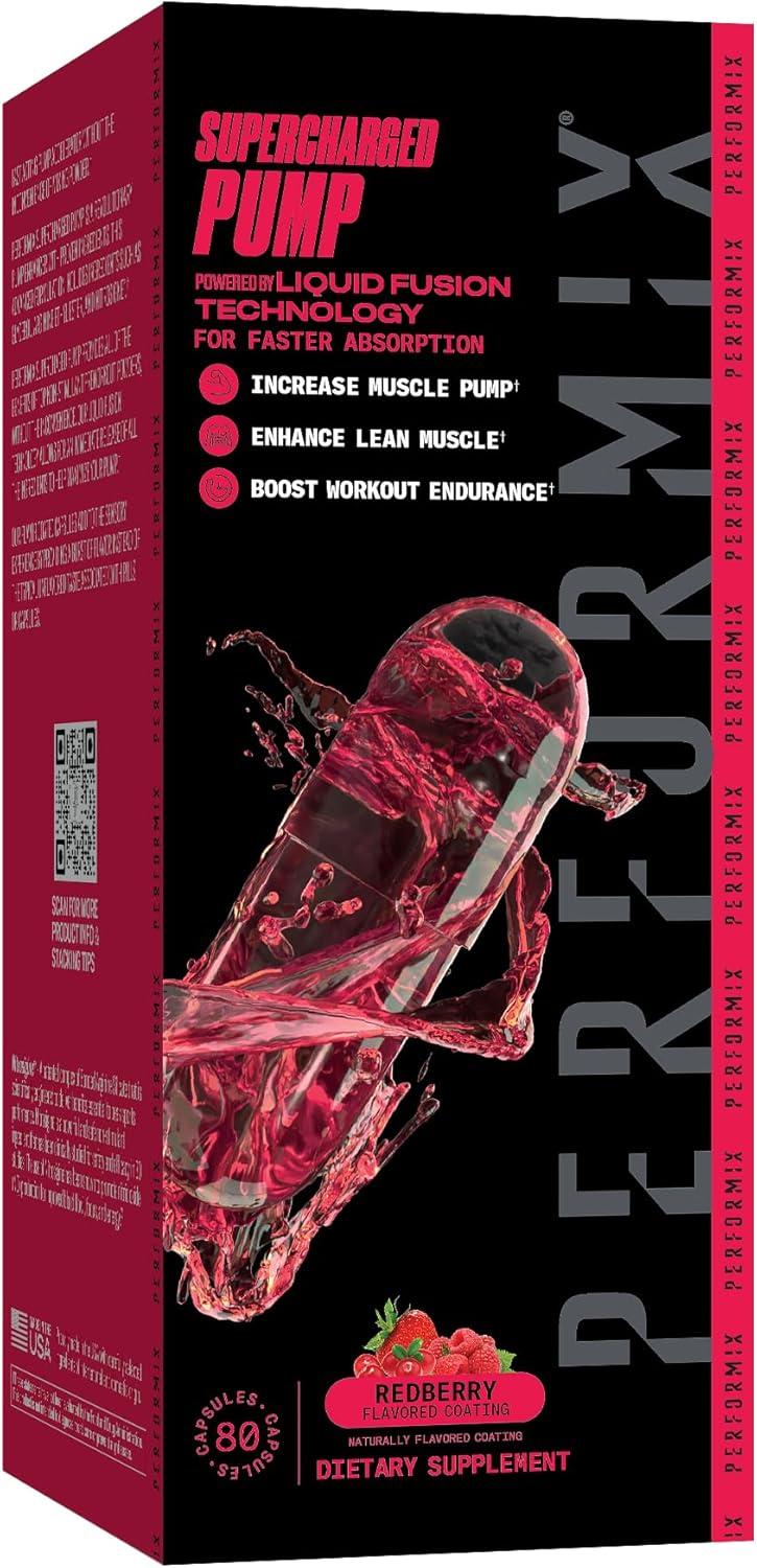 Recovery vs. Preworkout: Surprising Insights for Athletes