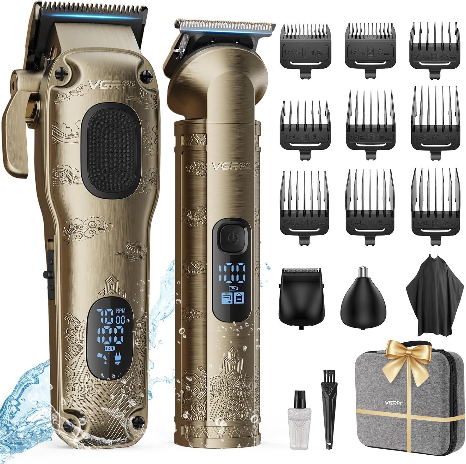 Cordless clippers faceoff: precision cuts versus convenience