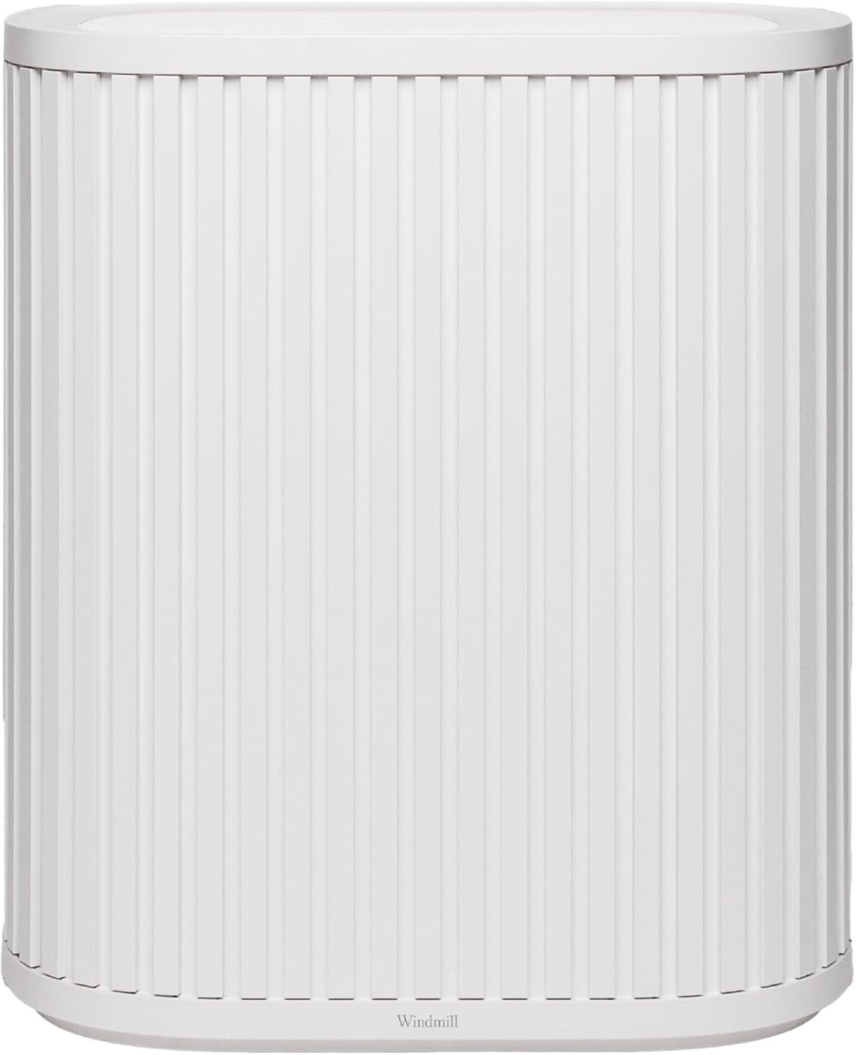 Air Purifiers Faceoff: Windmill's Colorful Choices Tested!