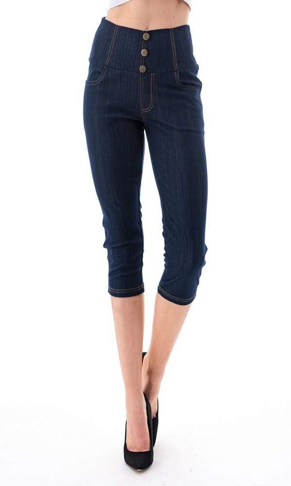 Summer Style Showdown: Shorts, Jeggings, and Wide Leg Pants