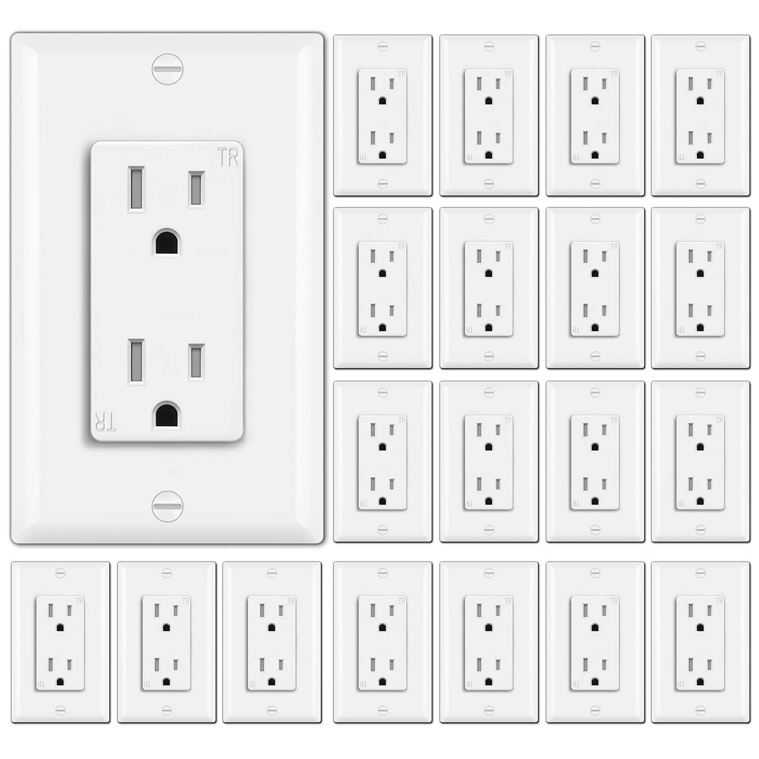 Surprising Showdown: BESTTEN Outlets for Home vs. Office