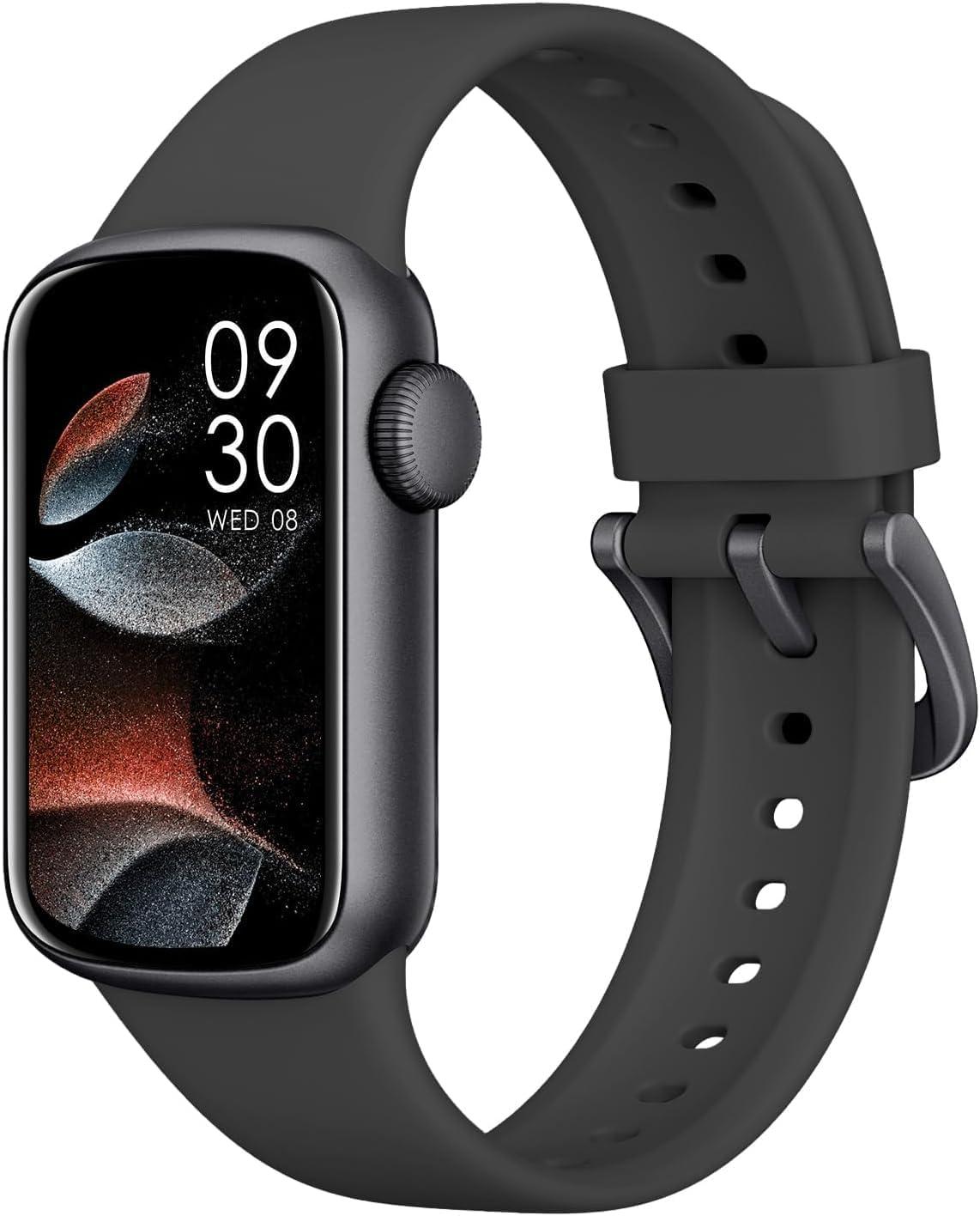 Fitness Trackers Showdown: IMFRCHCS vs. Leading Brands!