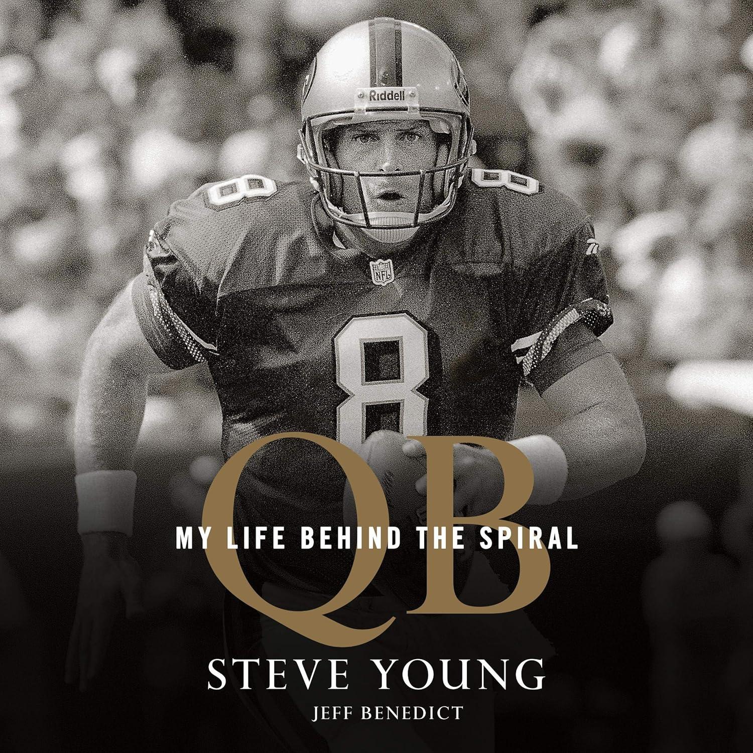 QB Showdown: Legendary Lives vs. Collectibles for Fans