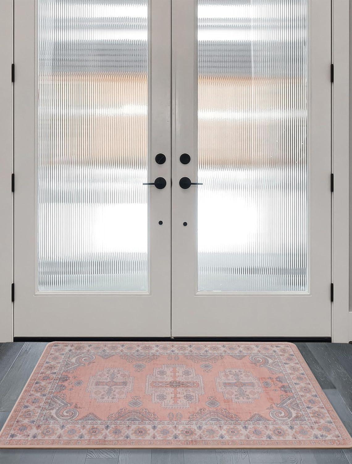 Rug Showdown: How Vintage Designs vs. Shaggy Comforts Compete