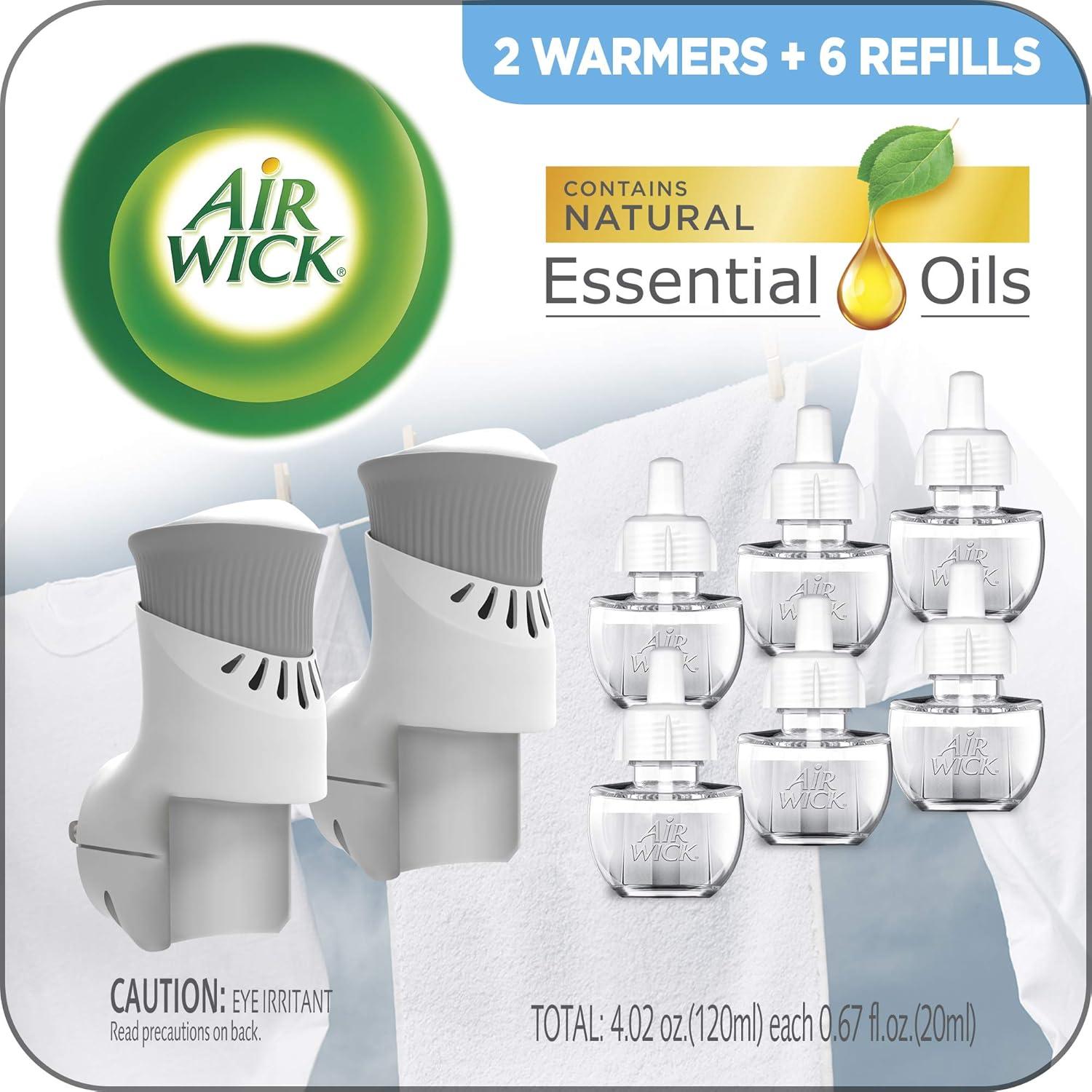 Odor Eliminators Showdown: FunkAway Versus Arm & Hammer Beads