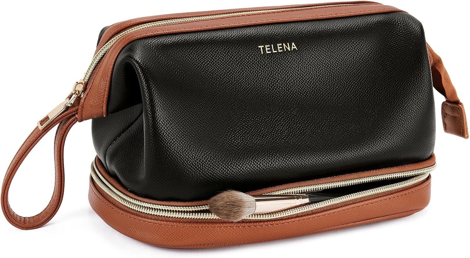 Travel Makeup Showdown: Brushes, Bags, and Blush On-the-Go