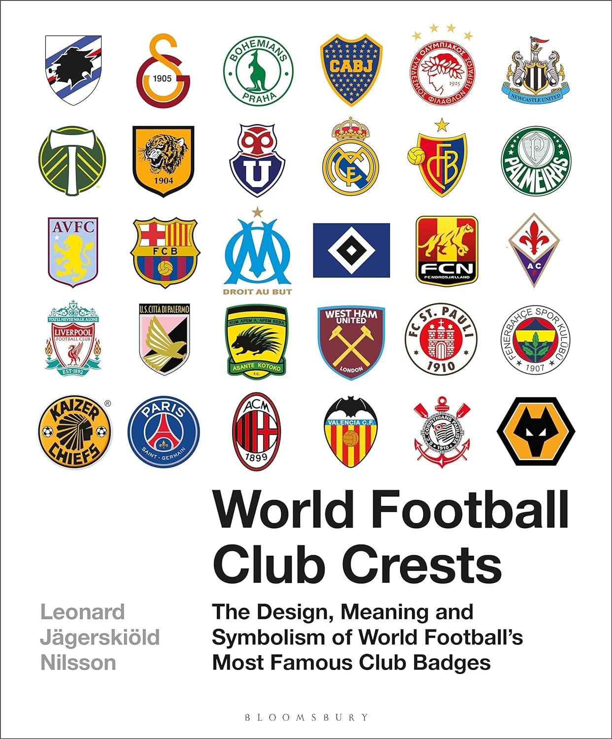 Symbolism Showdown: Club Badges vs. Biography vs. World Cup Guide